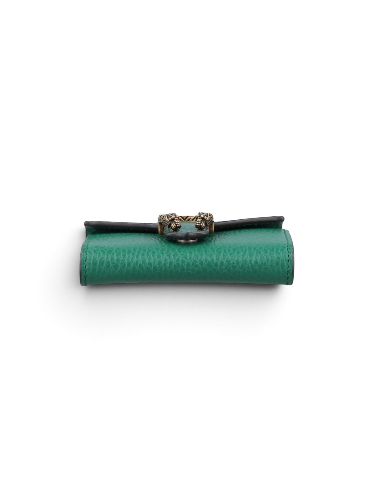 Gucci Dionysus Super Mini Leather Chain Bag