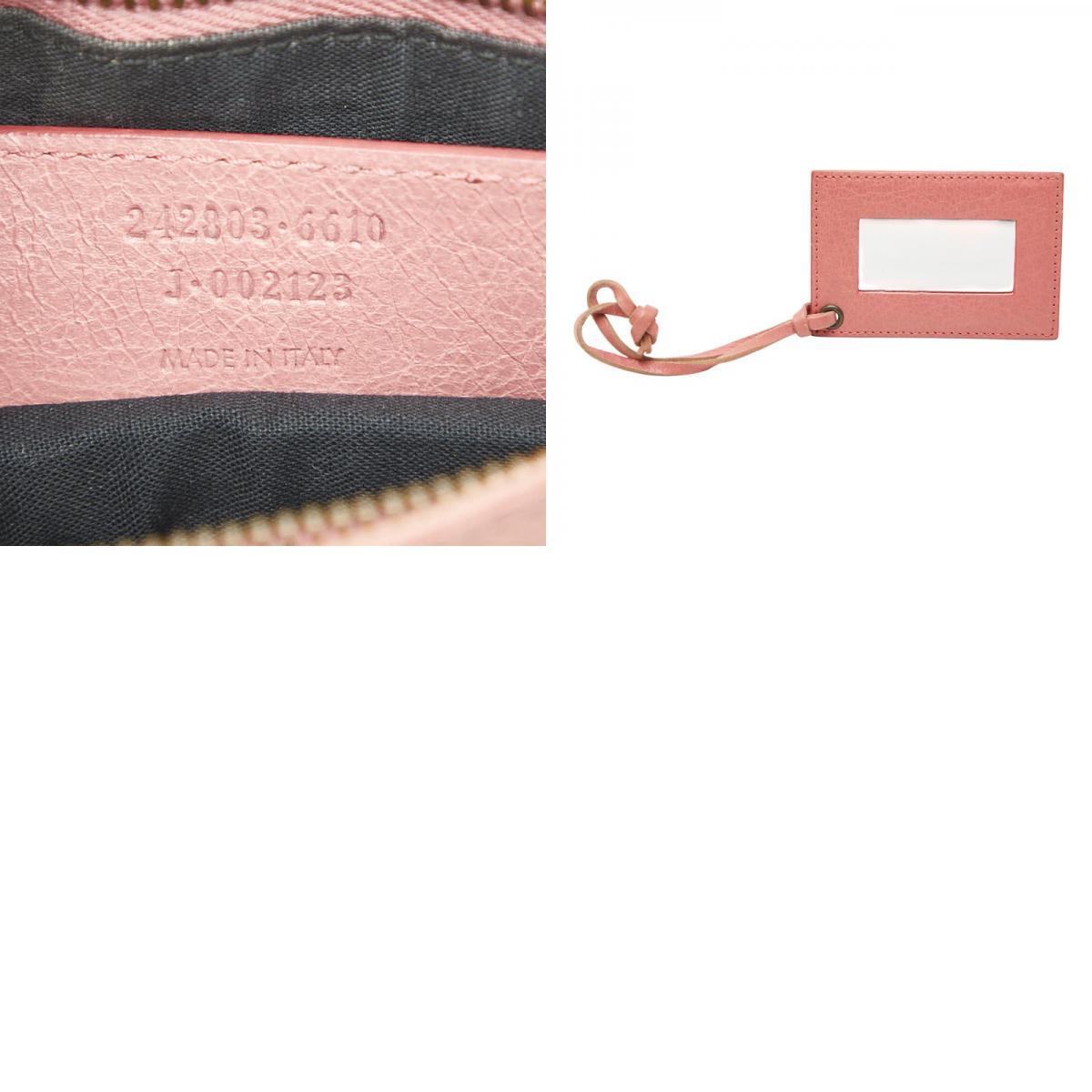 Balenciaga Giant Hip Crossbody Bag