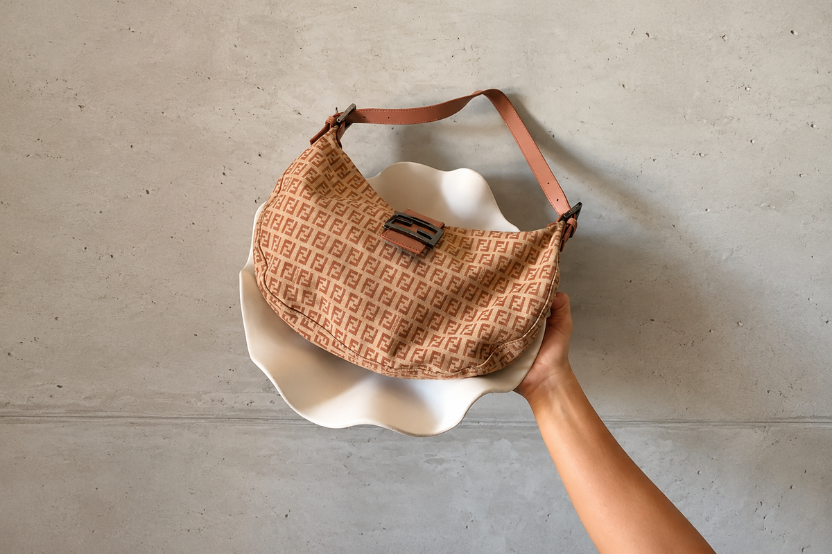 How to Choose the Perfect Pre-Loved Designer Bag