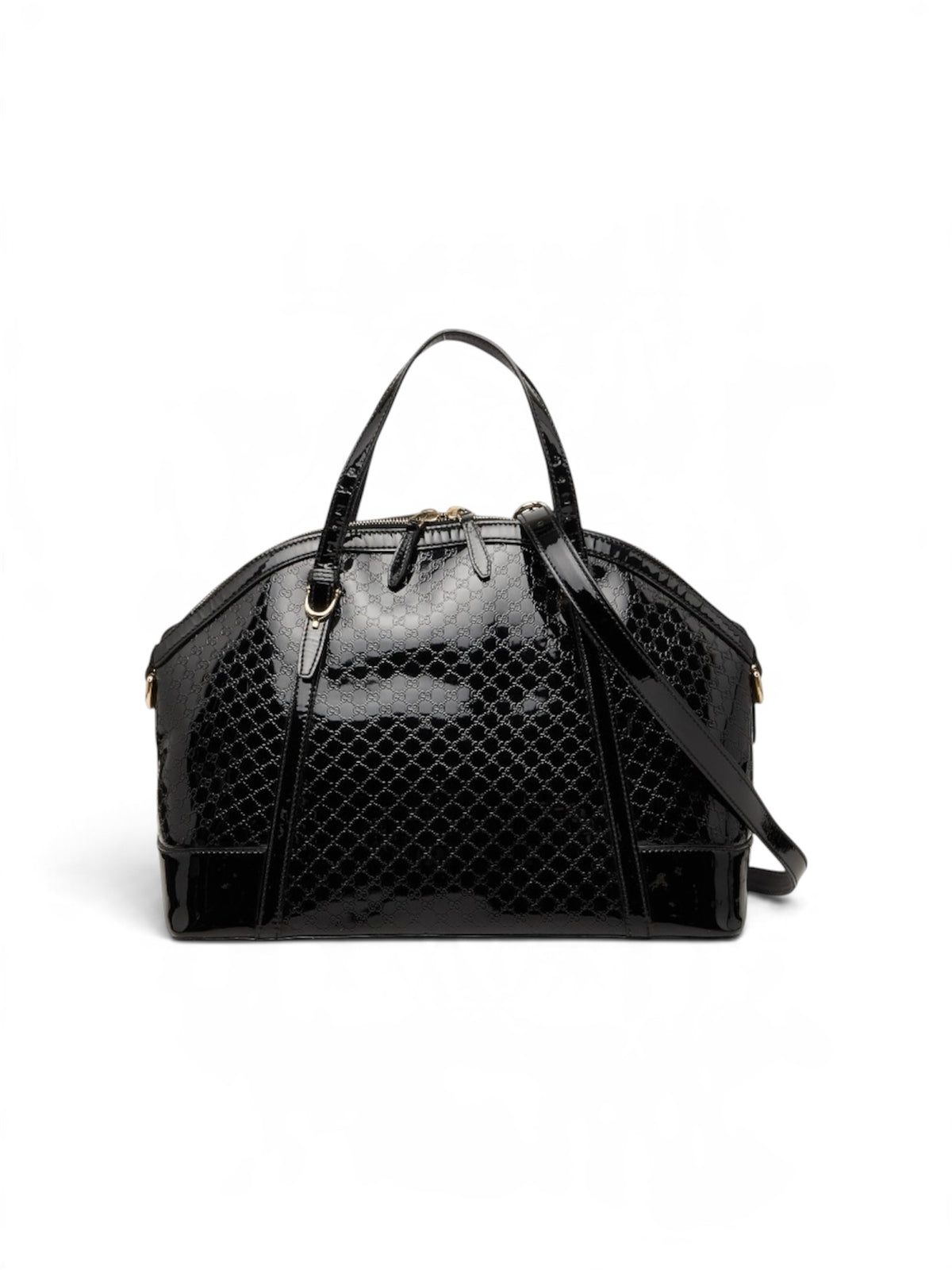 Gucci Microguccissima Handbag Shoulder Bag