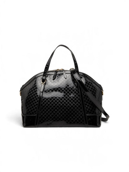 Gucci Microguccissima Handbag Shoulder Bag