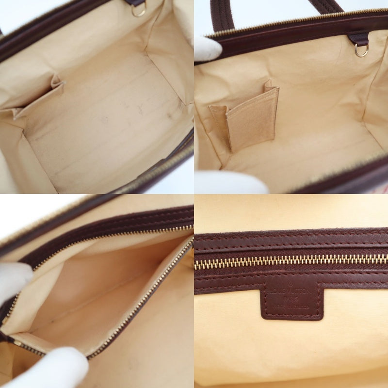Louis Vuitton Monogram Mini Josephine PM Handbag