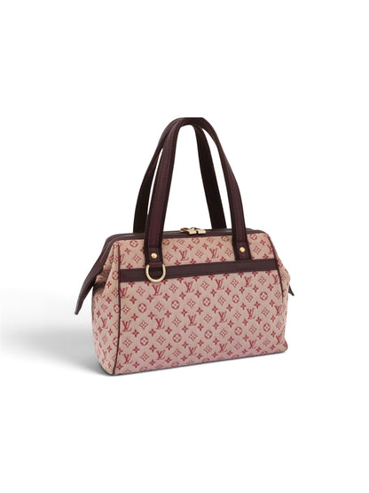 Louis Vuitton Monogram Mini Josephine PM Handbag