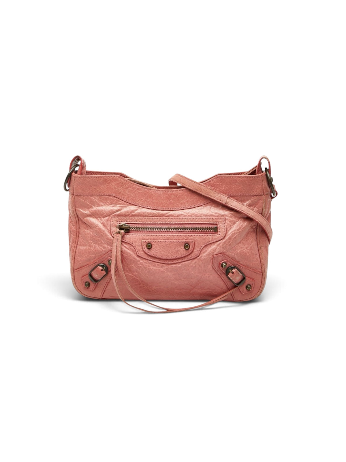 Balenciaga Giant Hip Crossbody Bag