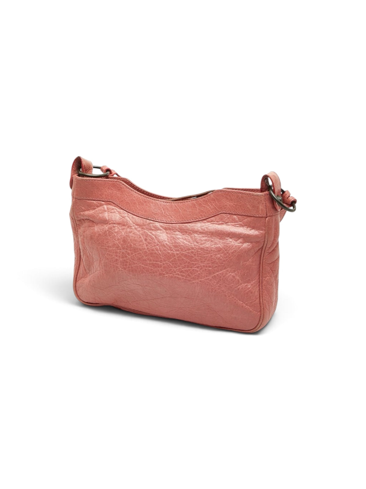 Balenciaga Giant Hip Crossbody Bag