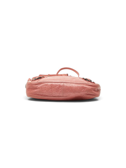 Balenciaga Giant Hip Crossbody Bag