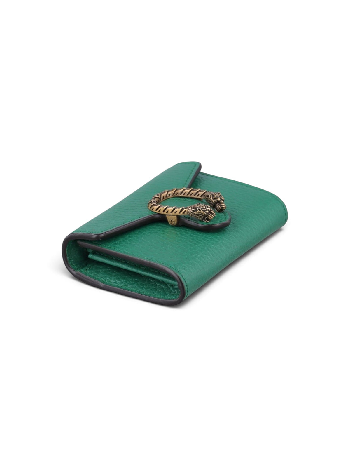 Gucci Dionysus Super Mini Leather Chain Bag