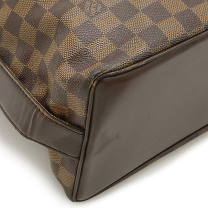 Louis Vuitton Damier Ebene Chelsea Tote