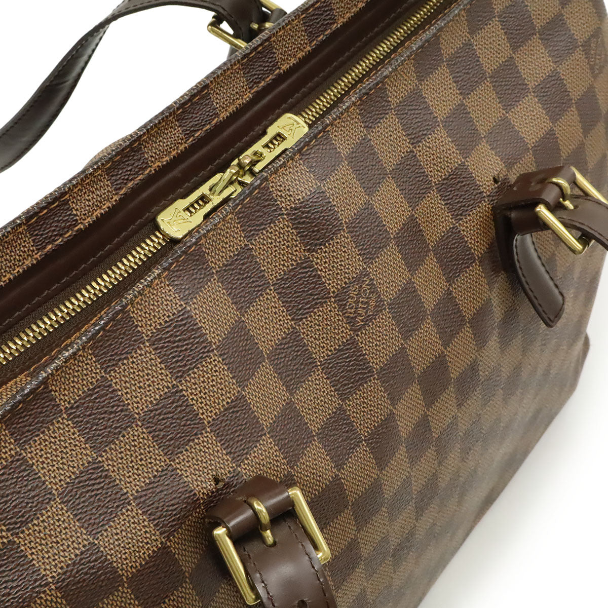 Louis Vuitton Damier Ebene Chelsea Tote