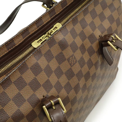 Louis Vuitton Damier Ebene Chelsea Tote