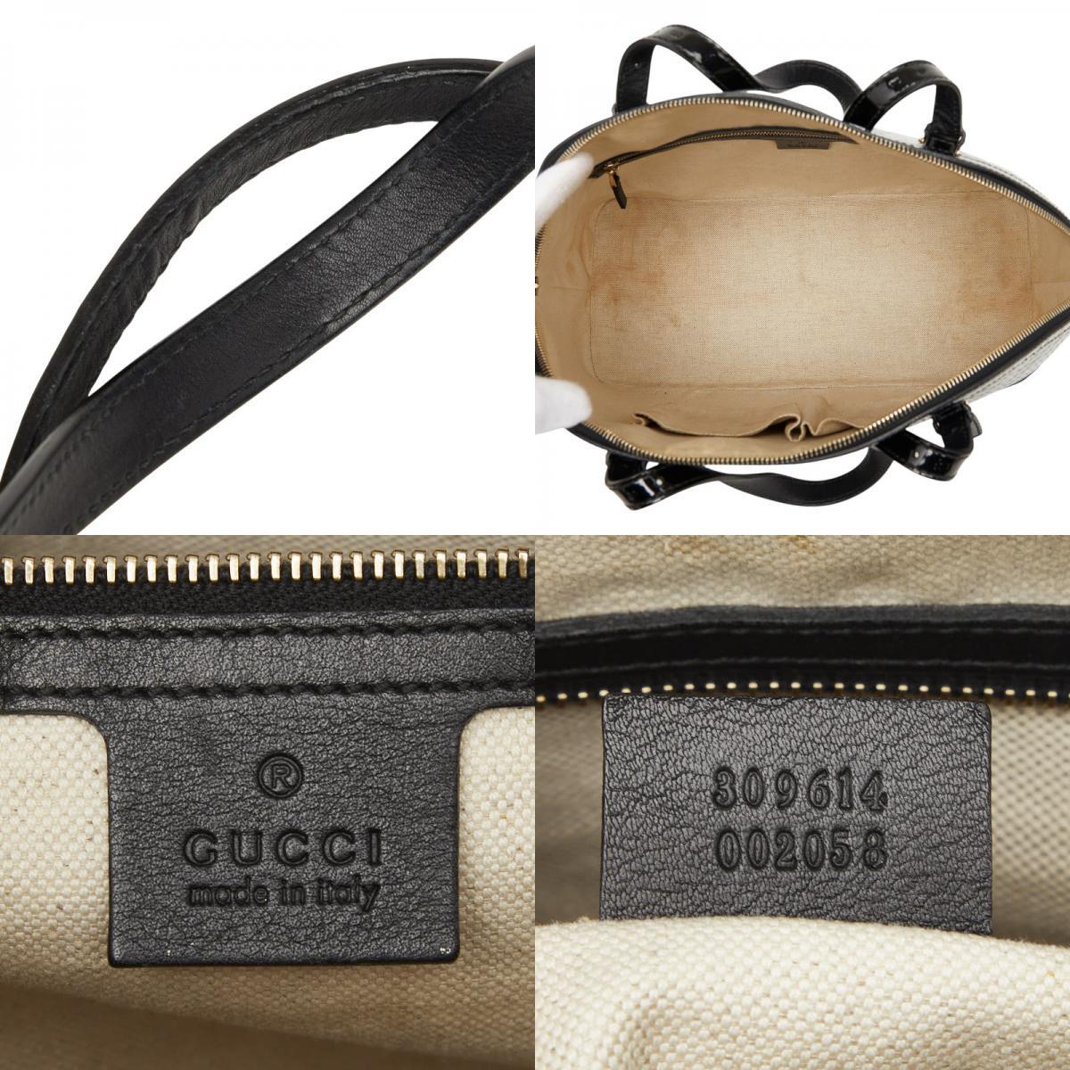Gucci Microguccissima Handbag Shoulder Bag
