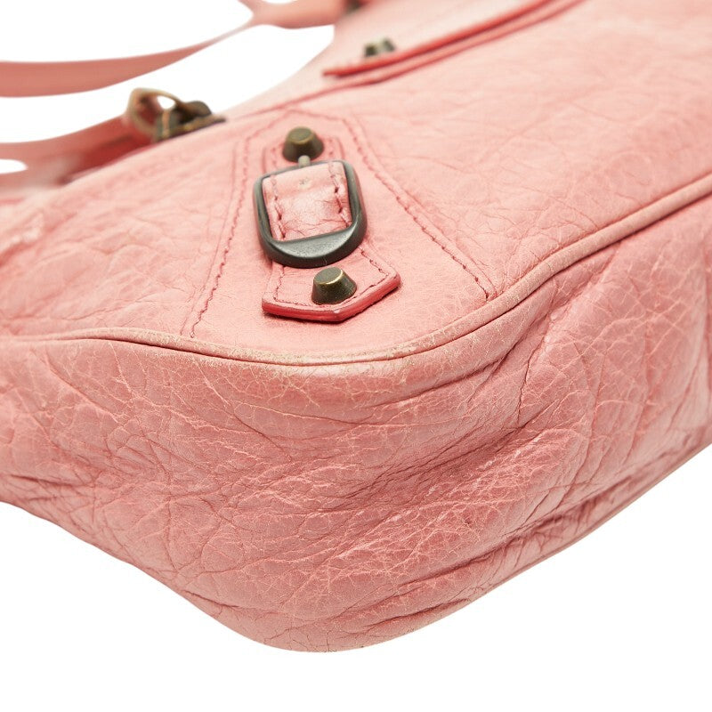 Balenciaga Giant Hip Crossbody Bag