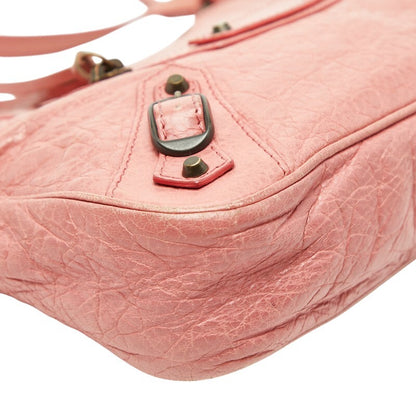 Balenciaga Giant Hip Crossbody Bag