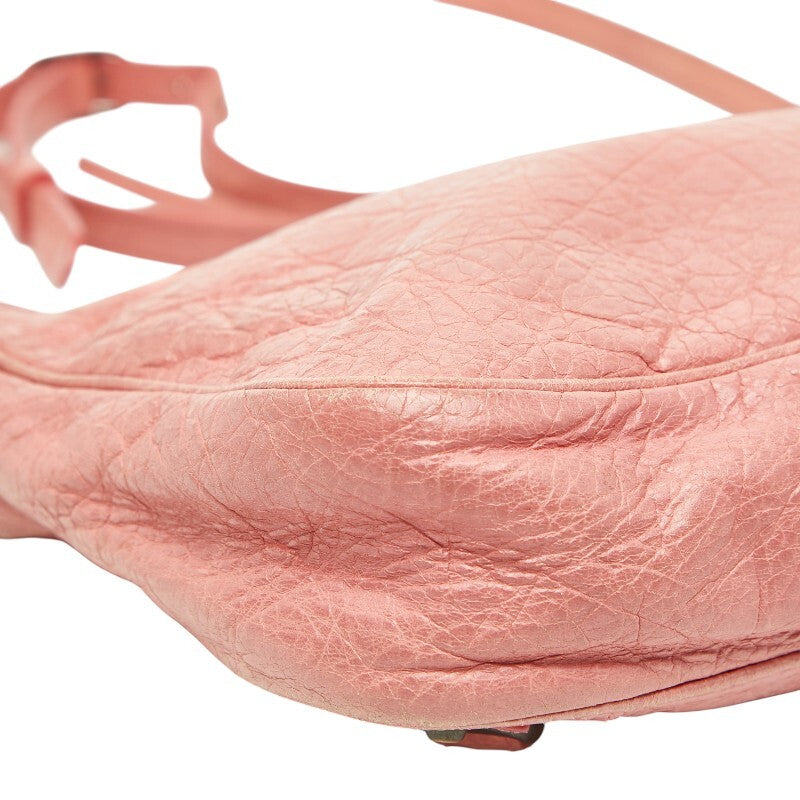 Balenciaga Giant Hip Crossbody Bag