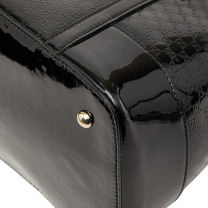 Gucci Microguccissima Handbag Shoulder Bag