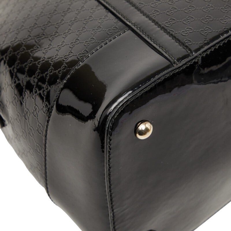 Gucci Microguccissima Handbag Shoulder Bag