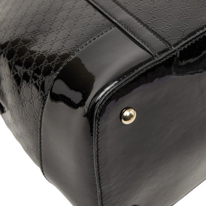Gucci Microguccissima Handbag Shoulder Bag