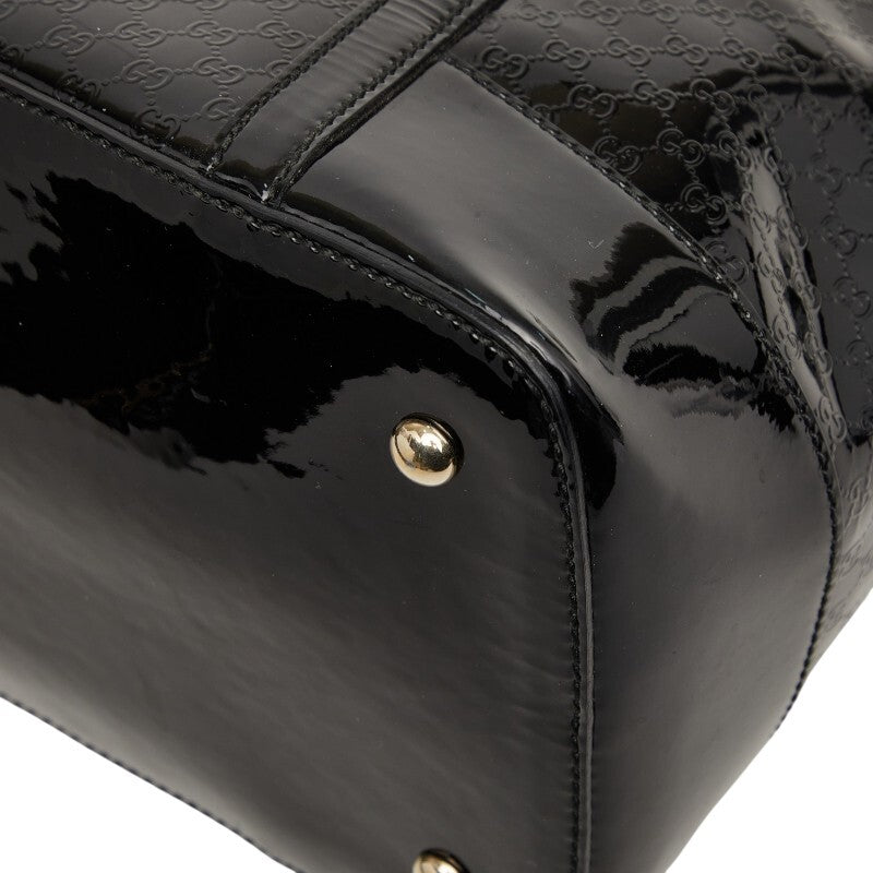 Gucci Microguccissima Handbag Shoulder Bag