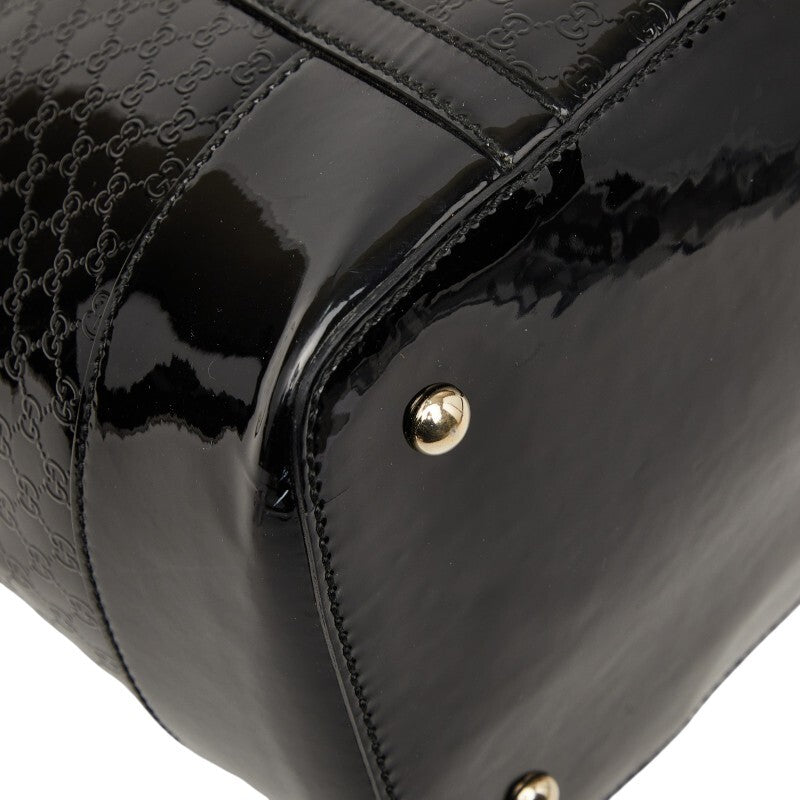 Gucci Microguccissima Handbag Shoulder Bag