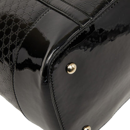 Gucci Microguccissima Handbag Shoulder Bag