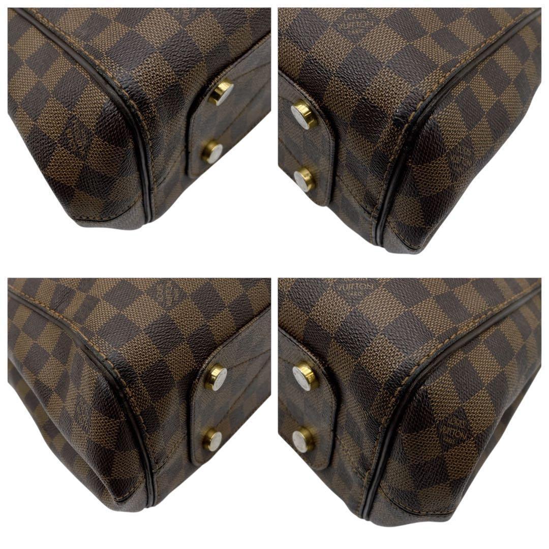 Louis Vuitton Damier Marylebone Tote Bag